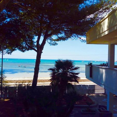 Dimora Del Sole Villa Porto Cesareo Bagian luar foto