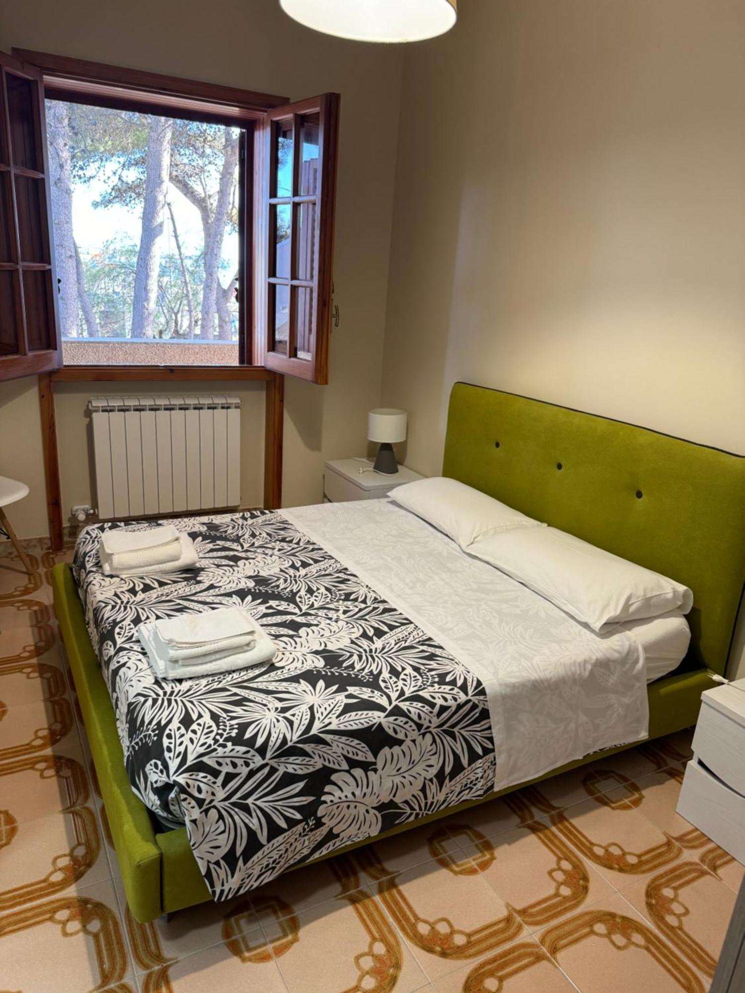 Dimora Del Sole Villa Porto Cesareo Bagian luar foto